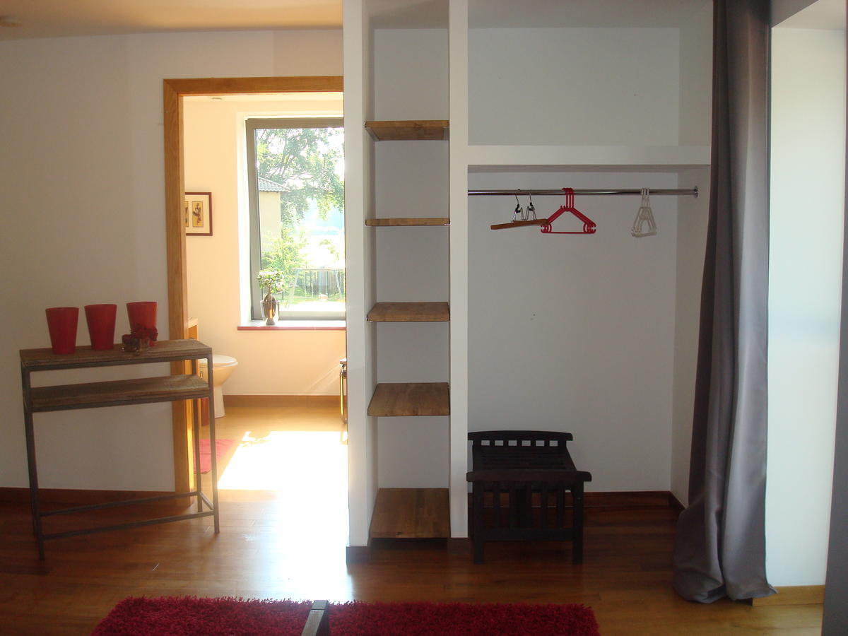 Laiz La Chambre Du Meunier الغرفة الصورة